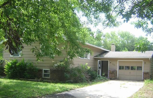 600 South Hickory Street, Mcpherson, KS 67460