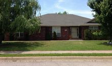 2304 S I ST Rogers, AR 72758