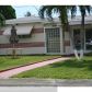 7912 INDIGO ST, Hollywood, FL 33023 ID:958274