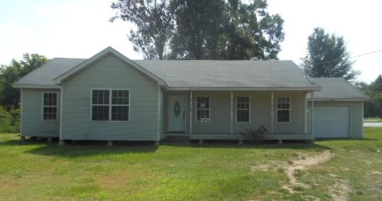 381 Hwy 744, Opelousas, LA 70570