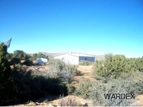 6143 N MOUNTAIN SPRING LN, Hackberry, AZ 86411