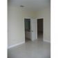 2741 NE 4 ST # 204, Homestead, FL 33033 ID:1128299