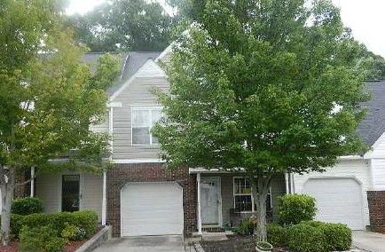 11418 Delores Ferguson Ln, Charlotte, NC 28277