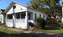 2713 W Virginia St Evansville, IN 47712