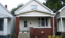 1310 North 2nd Avenue Evansville, IN 47710