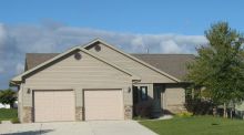 1006 Day Lily Ct Plymouth, WI 53073