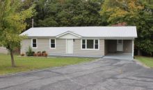 93 Shady Oaks Drive Spencer, TN 38585