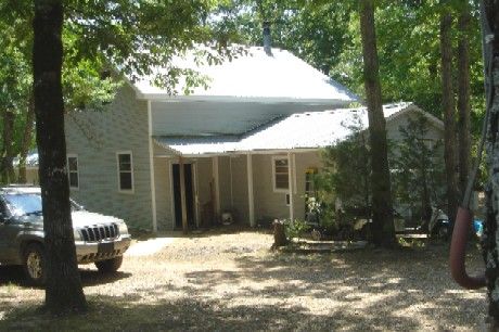 773 Brown Camp Road, Mountain View, AR 72560