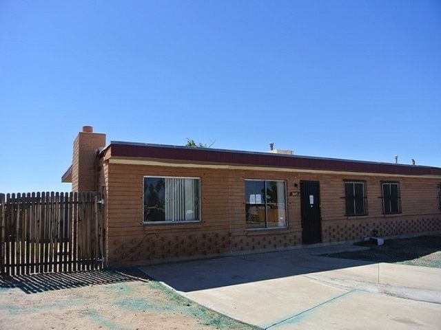 3645 S Montreal Place, Tucson, AZ 85730