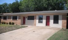 707 Dogwood St Waco, TX 76706