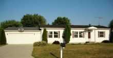 915 Delta Ct Cleveland, WI 53015