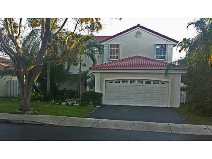 13320 NW 12TH CT, Fort Lauderdale, FL 33323