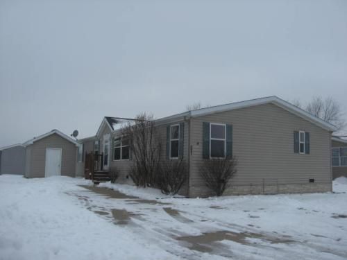 4481 Singletree, Howell, MI 48843