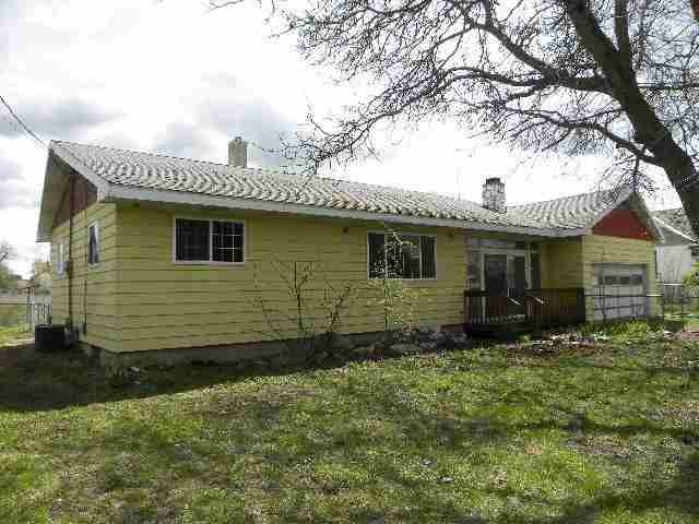 4506 N Mayhew Rd, Spokane, WA 99216