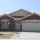 3012 Oak Crest Cir, El Paso, TX 79936 ID:869989