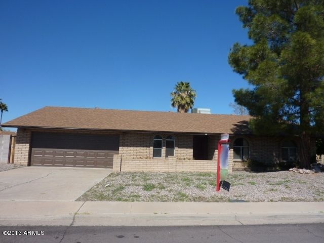 2948 E Decatur St, Mesa, AZ 85213