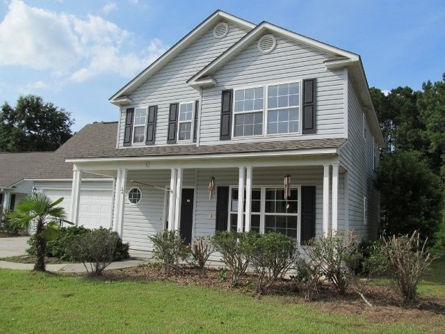 32 Bridgewater Dr, Bluffton, SC 29910