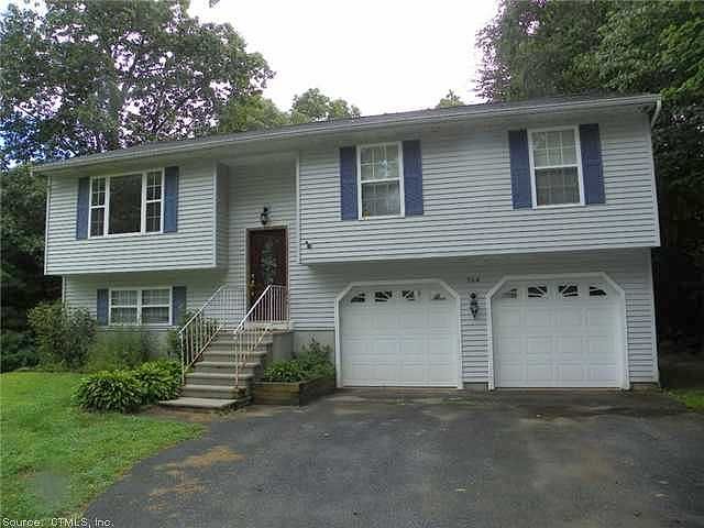 Cook Hill, Danielson, CT 06239