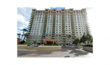 2080 S Ocean Dr # 602 Hallandale, FL 33009