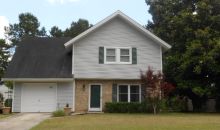 303 Mountain Rd Moncks Corner, SC 29461