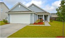 344 ALBRIGHTON WAY Moncks Corner, SC 29461