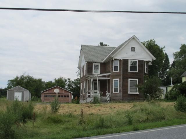 279 Vt Route 22A, Orwell, VT 05760