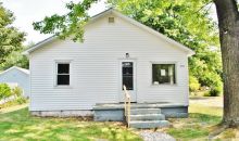 630 Cunningham St Clare, MI 48617