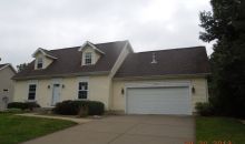 520 Fox Run Ct Williamston, MI 48895