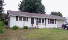 602 Cottage Clare, MI 48617