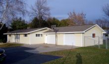 585 E. Fifth Street Clare, MI 48617