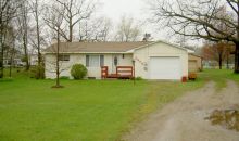 2070 S Clare Ave Clare, MI 48617