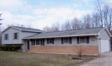 8065 S CLARE AVE Clare, MI 48617