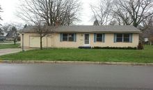 607 Irving St Williamston, MI 48895