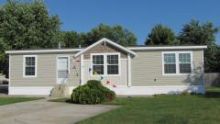 951 Butternut Dr. Westville, IN 46391