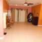 13193 SW 21ST ST, Hollywood, FL 33027 ID:1128789