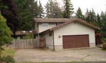 420 Lake Hill Drive Montesano, WA 98563