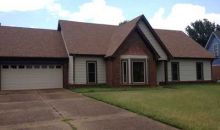 7452 Keynon Cv Memphis, TN 38125