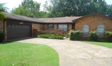 3863 Windyke Dr Memphis, TN 38125