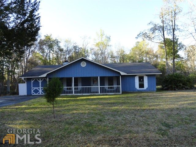 98 Wren Rd, Kingsland, GA 31548