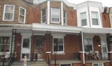 712 E Thayer St Philadelphia, PA 19134