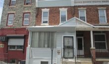 902 N Fallon St Philadelphia, PA 19131