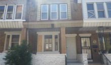 2923 Weikel St Philadelphia, PA 19134