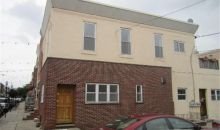 2600 S Bancroft St Philadelphia, PA 19145