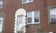 1512 Benner St Philadelphia, PA 19149