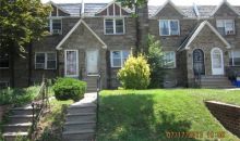 6239 Castor Ave Philadelphia, PA 19149