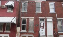 1620 S Hicks St Philadelphia, PA 19145