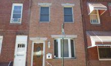 2640 S Mole St Philadelphia, PA 19145