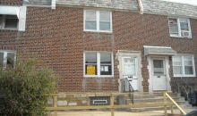 2131 Stevens St Philadelphia, PA 19149