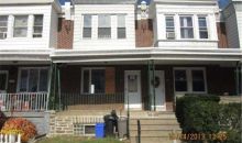 191 Widener St Philadelphia, PA 19120