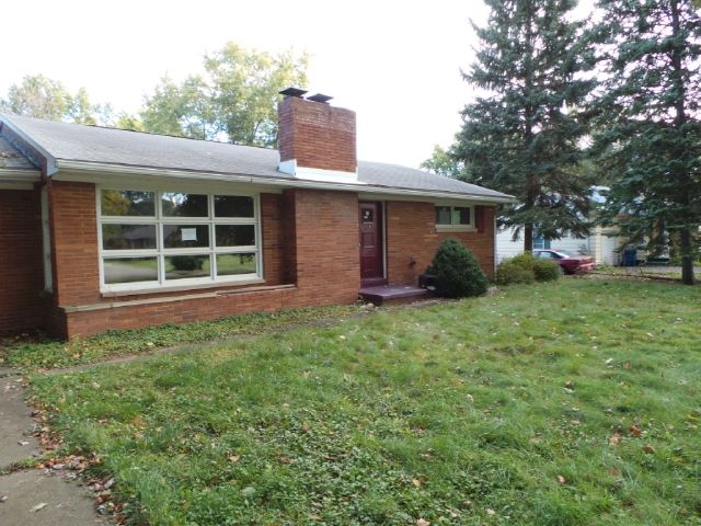 629 Fairwood Road, Akron, OH 44319